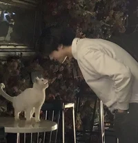 Loyal customers 