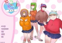 Doki doki south park
