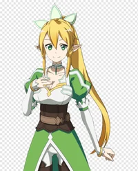 Leafa