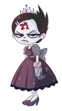 Nina Cortex