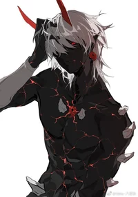 Demon Cyrillus