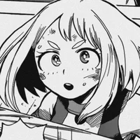 Ochaco Uraraka