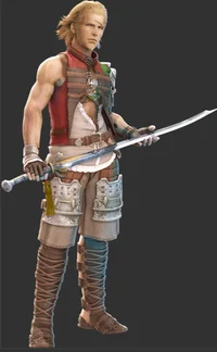 Basch fon Ronsenburg