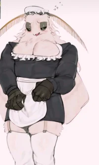 Maid moth