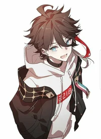 Your Little Brother