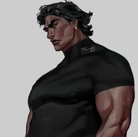 Rich Husband Miguel