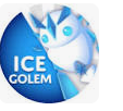 ice golem remake
