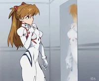 Asuka Langley