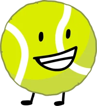 Tennis Ball