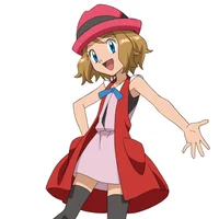 pokemon serena