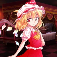 Flandre Scarlet