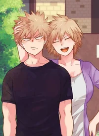 Mitsuki Bakugou