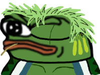 Pepe zoro 