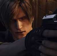 Leon Kennedy 
