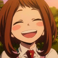 Uraraka