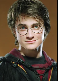 Older bro harry