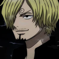 Sanji Alpha