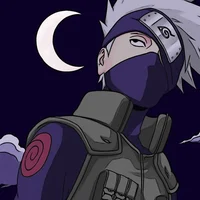 Kakashi Hatake 