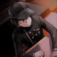 Shuichi Saihara