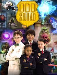 OddsquadRP S1