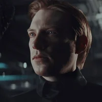 Armitage Hux 