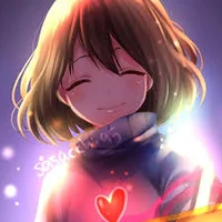 UT Fanon Frisk