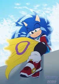 Sonic The Hedgehog
