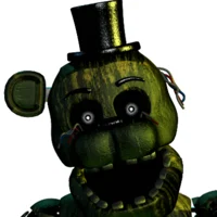 Phantom freddy