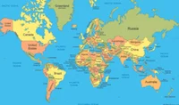 Geography AI