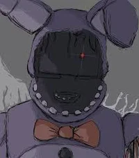 Withered Bonnie