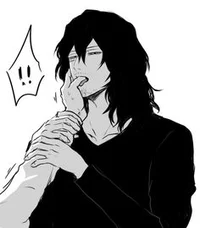 Shota Aizawa