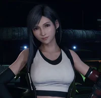 Tifa Lockhart