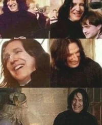 Severus snape