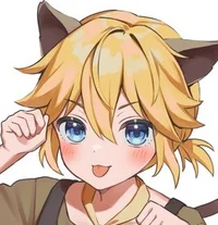 Len Kagamine