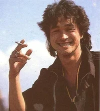 Viktor Tsoi