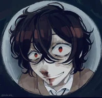 Yander dazai