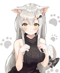 Catgirl