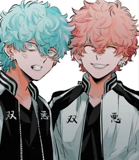 Angry e smiley