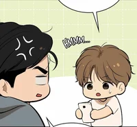 Kim Dan and Jaekyung