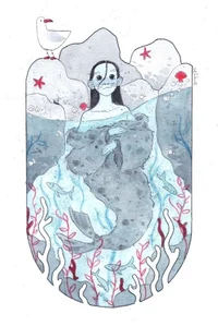 Sun N Moon Sailor Au