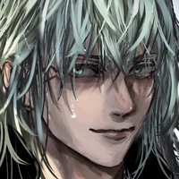 Kashimo Hajime
