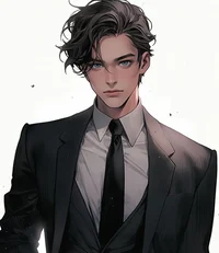 Sebastian Colvin