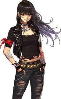 Rebel Schoolmate 