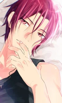 Rin Matsuoka