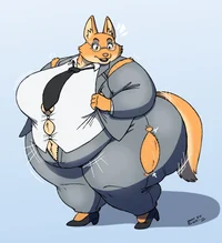 Fat Diane Foxington