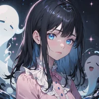 Yandere Ghost