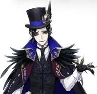 Dire Crowley