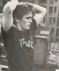 Matt Dillon 