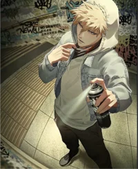 Bakugo