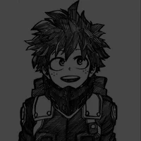 izuku midorya 